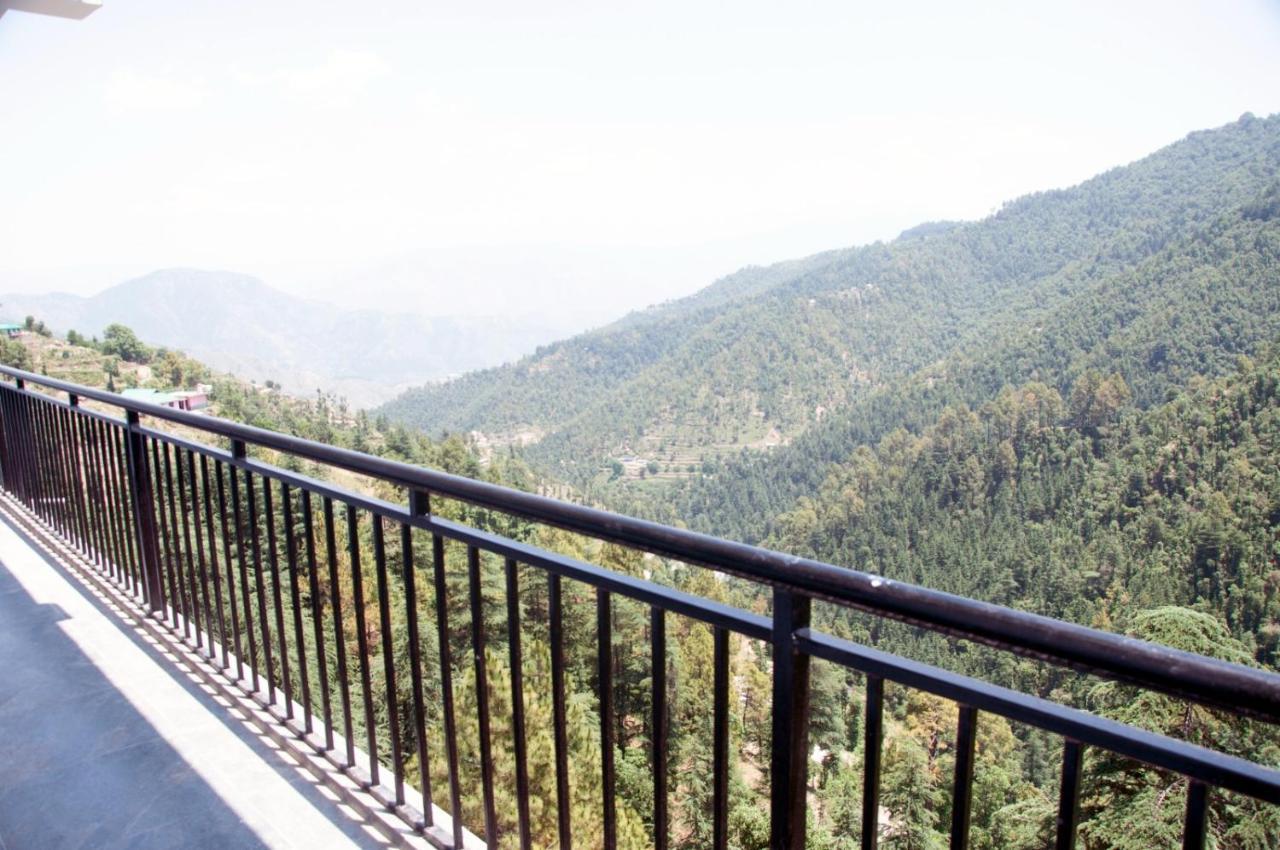 Summer Hill Resort Chail Exterior photo