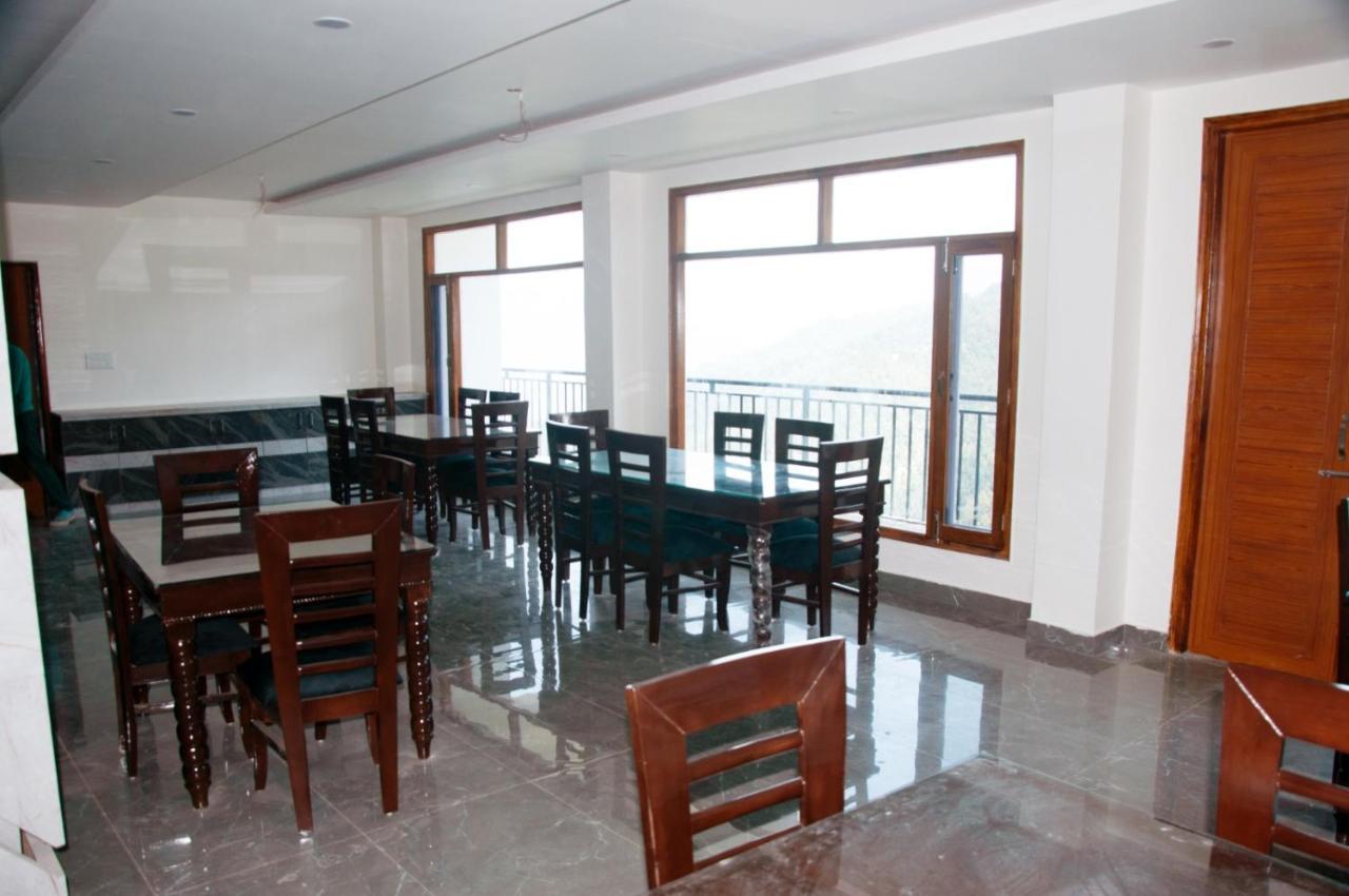 Summer Hill Resort Chail Exterior photo